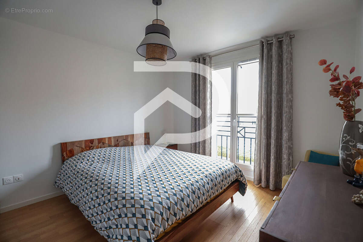 Appartement à CLAMART