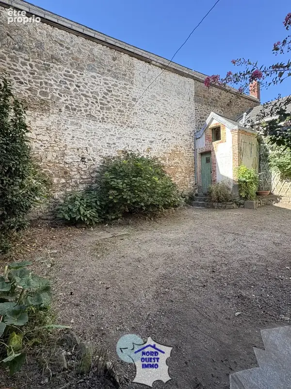 Maison de ville : - photo 4