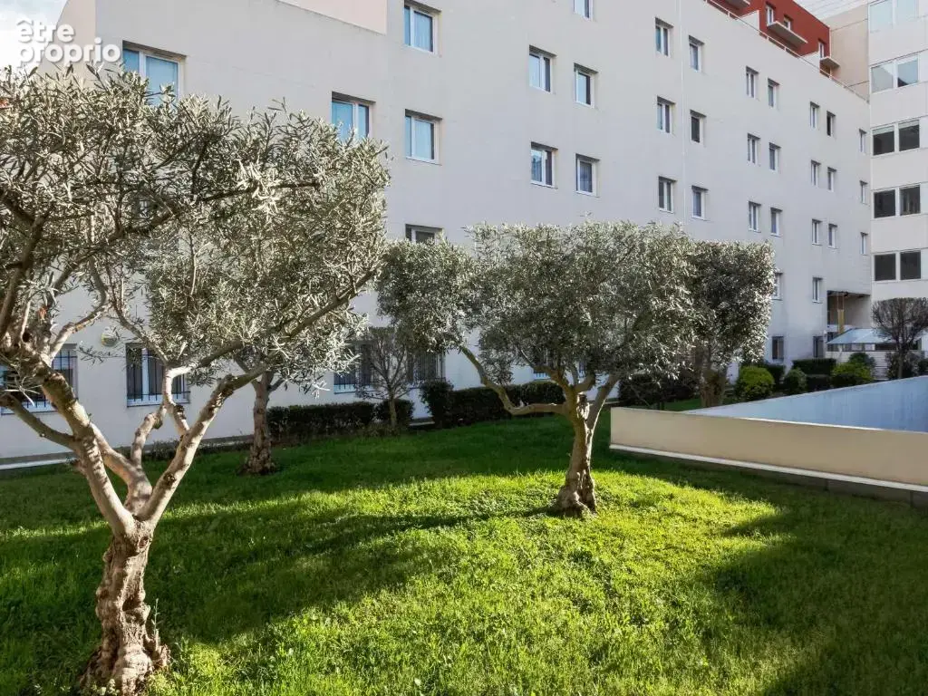 Investissement en residence hotelière - photo 2