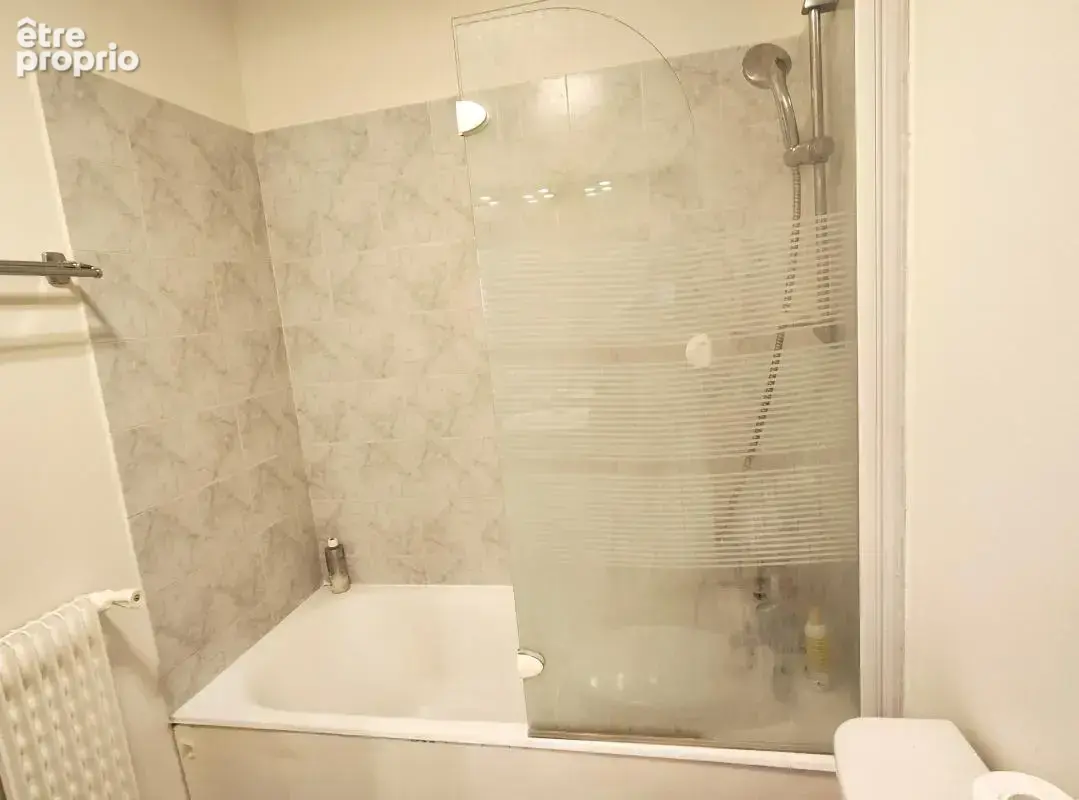 Appartement - photo 10