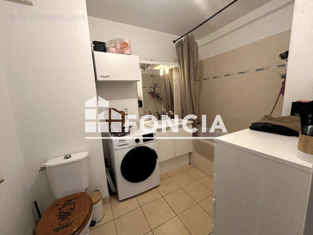 Appartement à LA VALETTE-DU-VAR