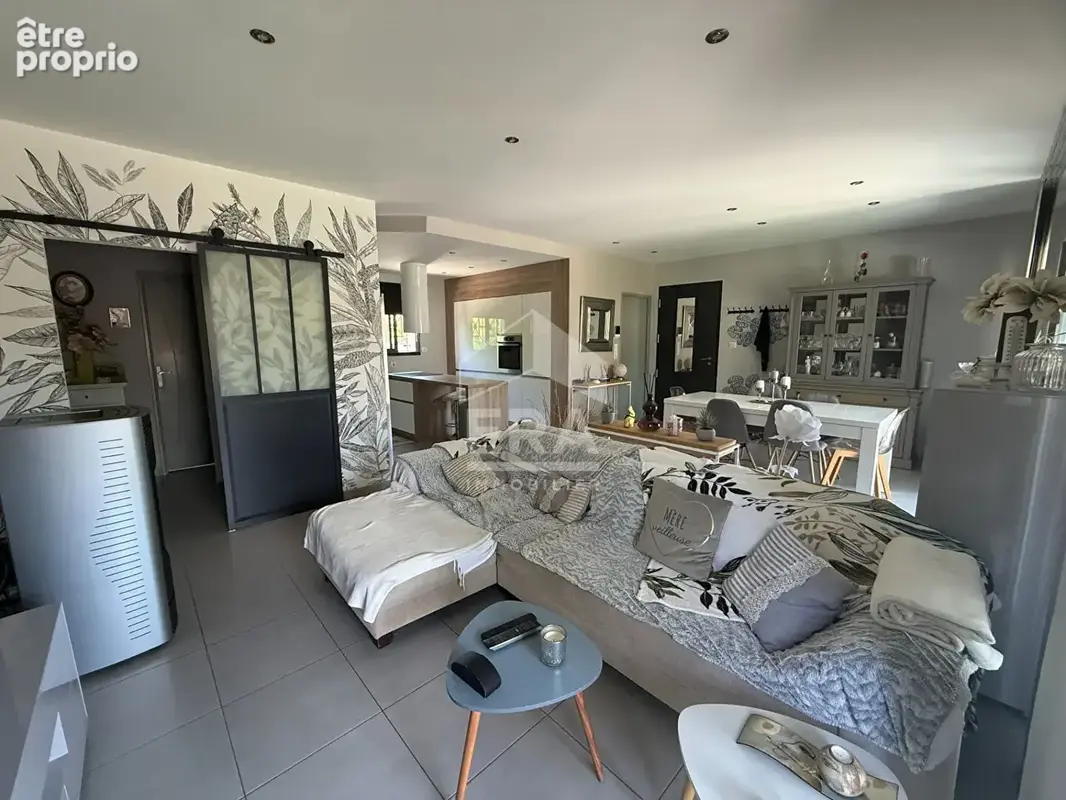 Maison 146m² à saint-maximin-la-sainte-baume - photo 5