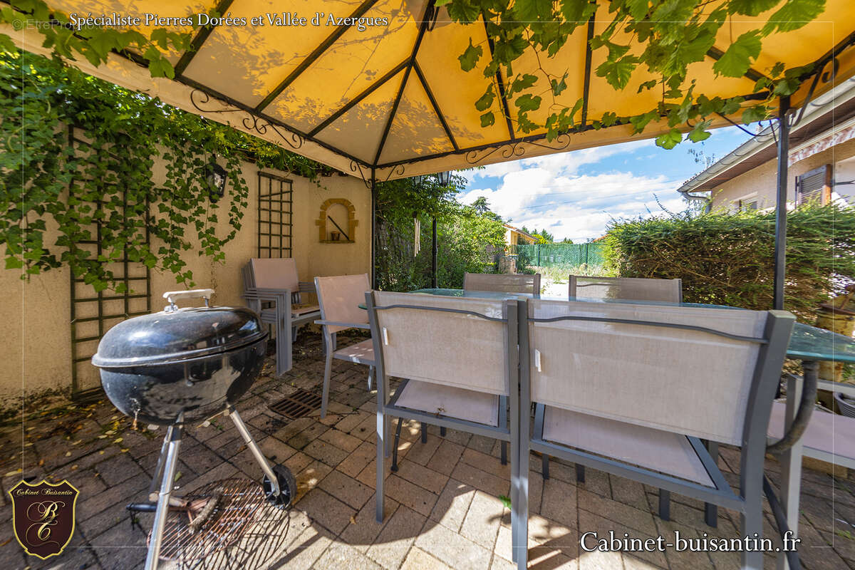 Villa familiale de 145 m2 avec terrain - photo 3