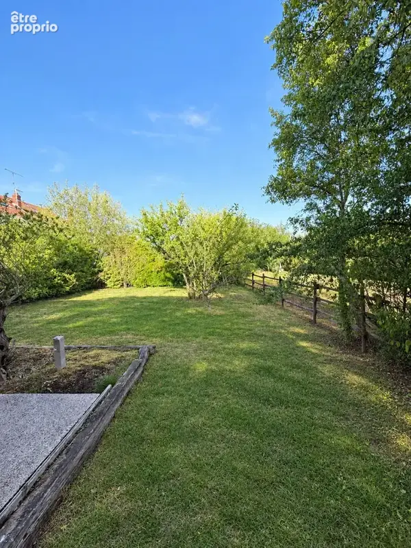 Maison Conflans-en-Jarnisy 6 pièces 135 m2 - photo 10