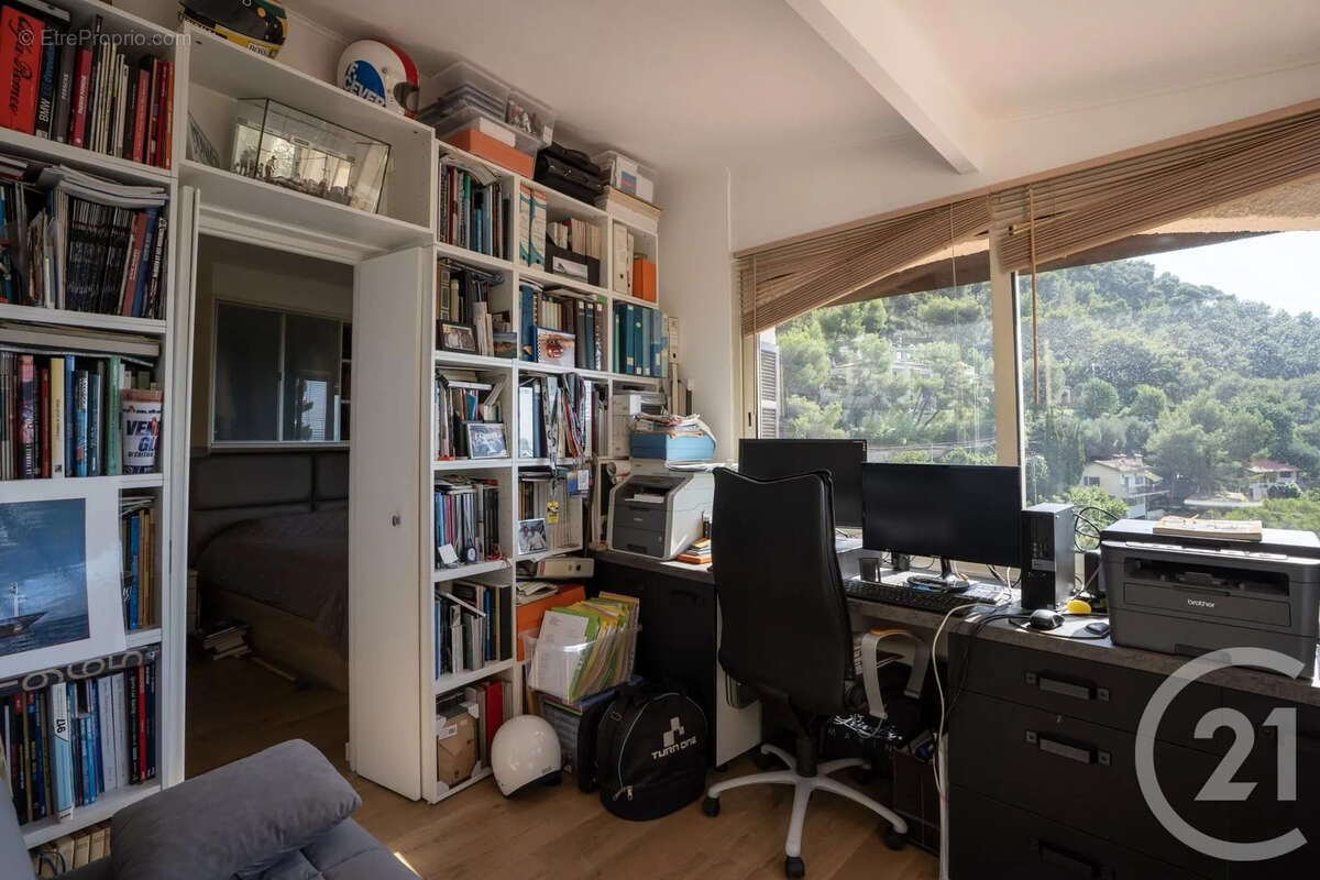 Maison à ROQUEBRUNE-CAP-MARTIN