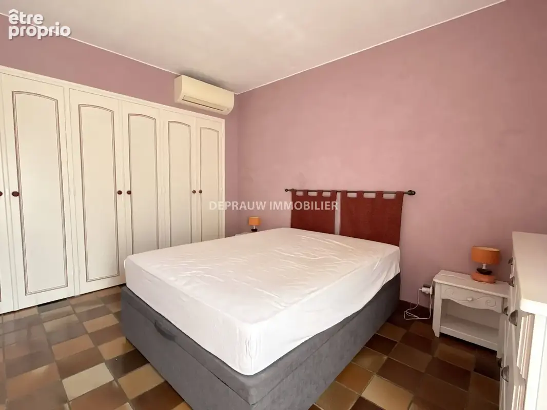 POLLESTRES - Maison 3 faces avec piscine, garage et terrasse - photo 13