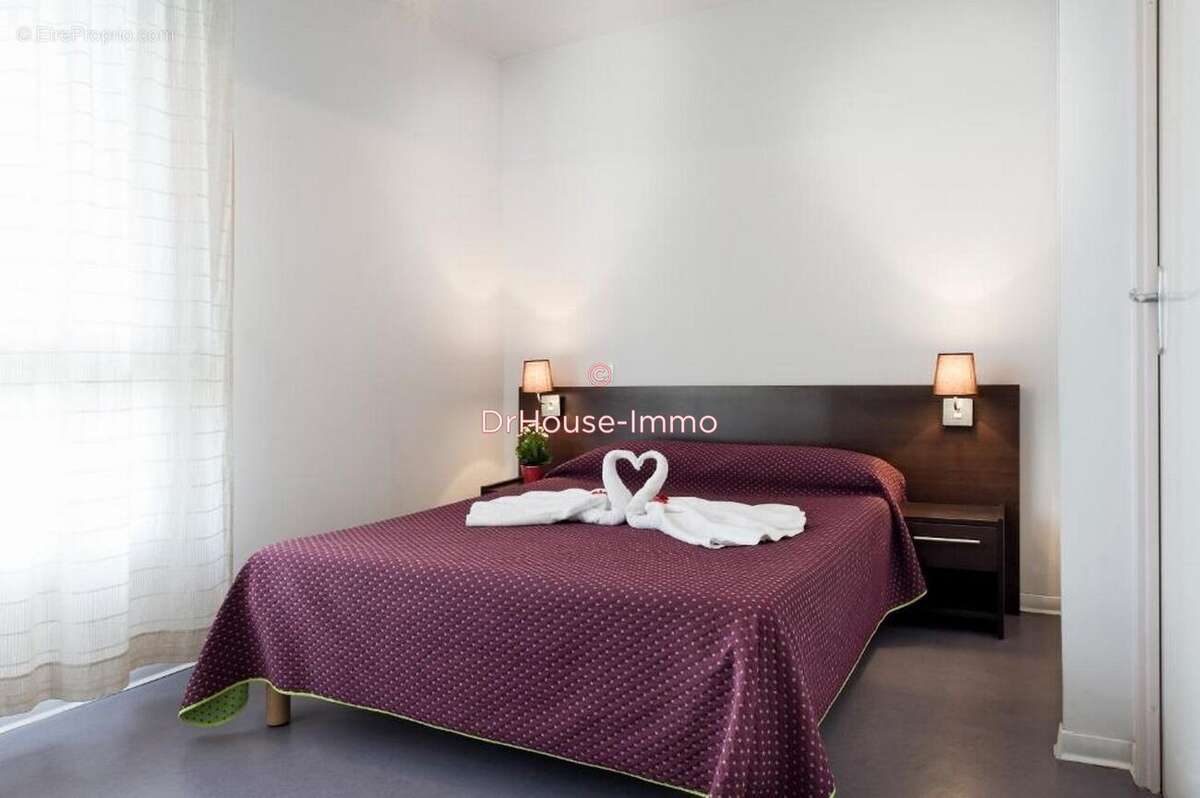 Appartement à ANDILLY