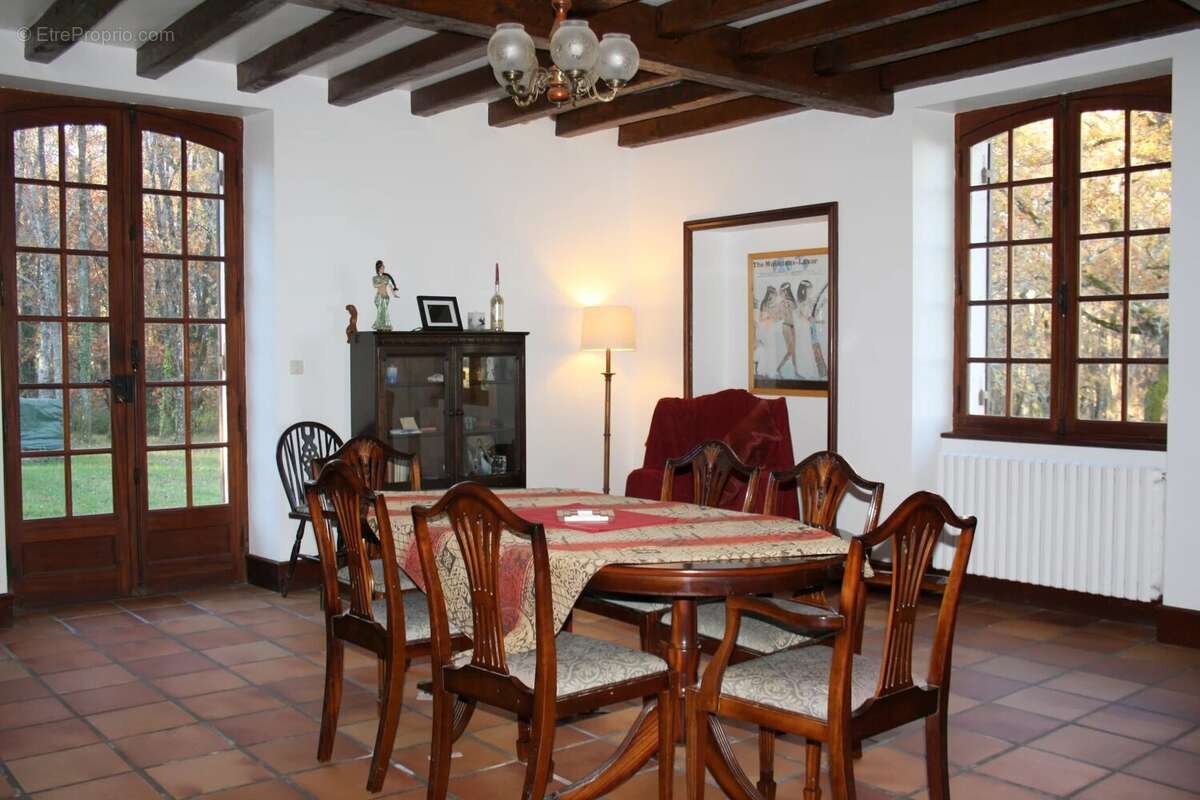 Maison individuelle de 4 chambres conçue par un architecte - photo 3