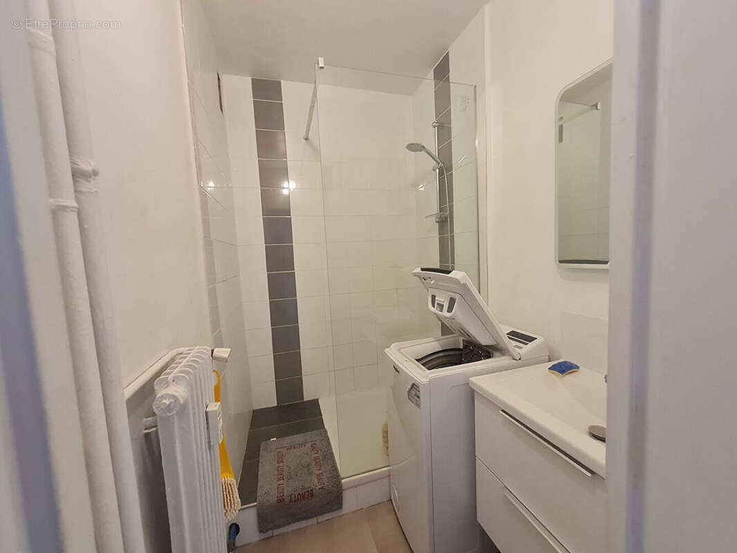 Appartement à SAINT-MANDRIER-SUR-MER