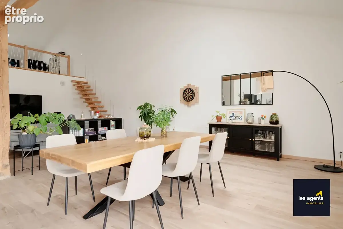 Maison Germonville 320 m2 - photo 4