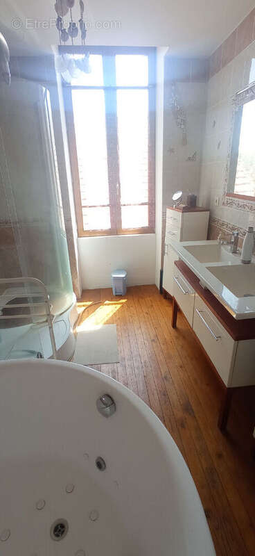 Vente maison f6 vaux - photo 11