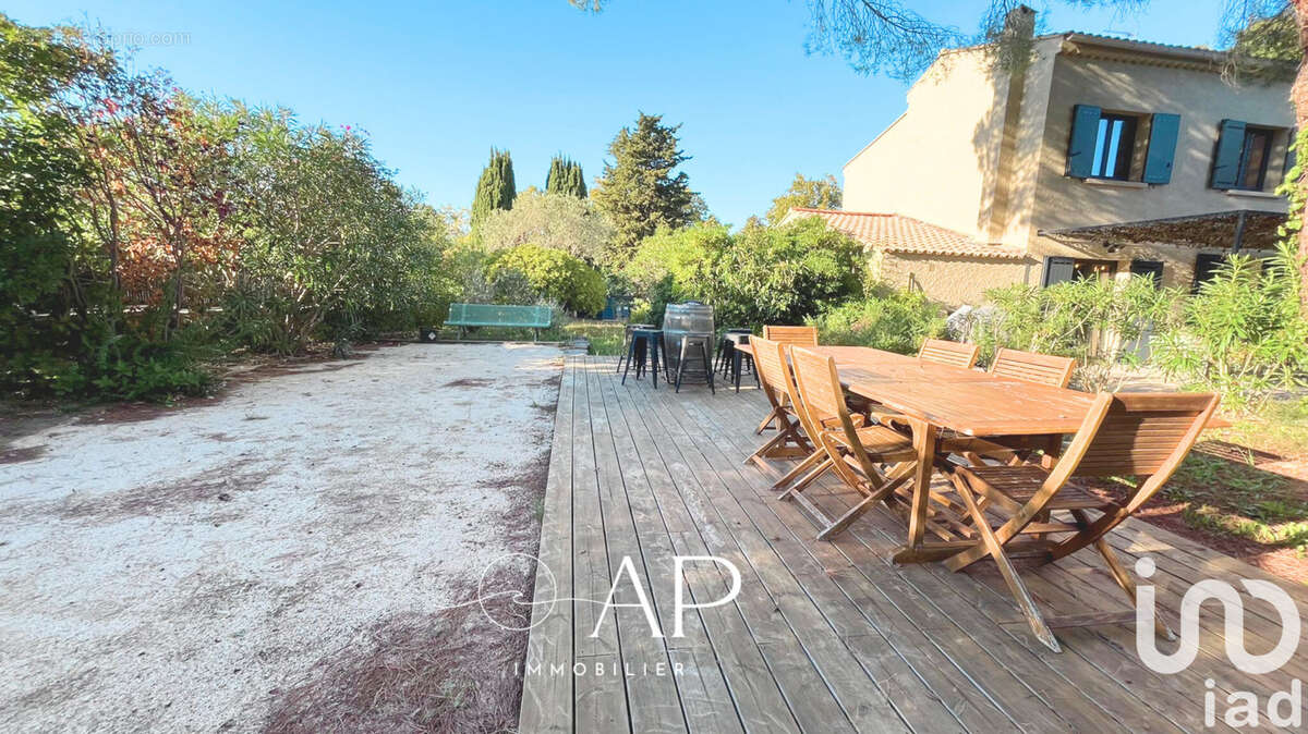 Photo 4 - Maison à LE PRADET