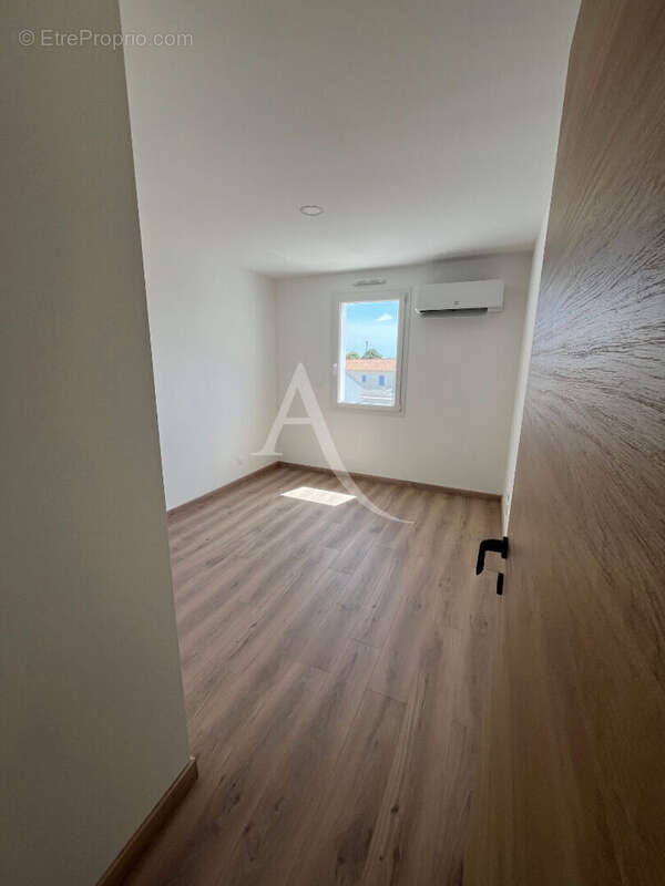 Maison à SAINT-GILLES-CROIX-DE-VIE