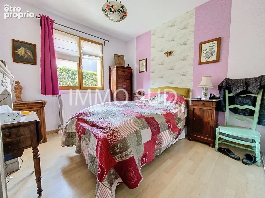 Maison plain pied - vif - photo 8