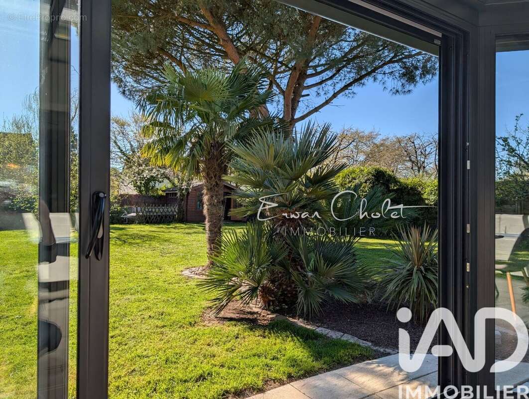 Photo 9 - Maison à COUERON