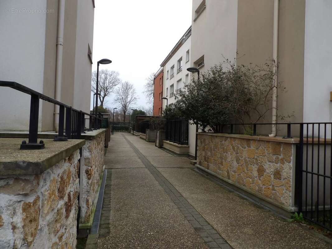 Appartement à MORANGIS