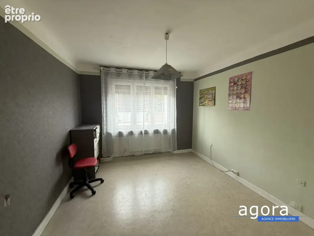 Maison 114 m² à Briey  - photo 7