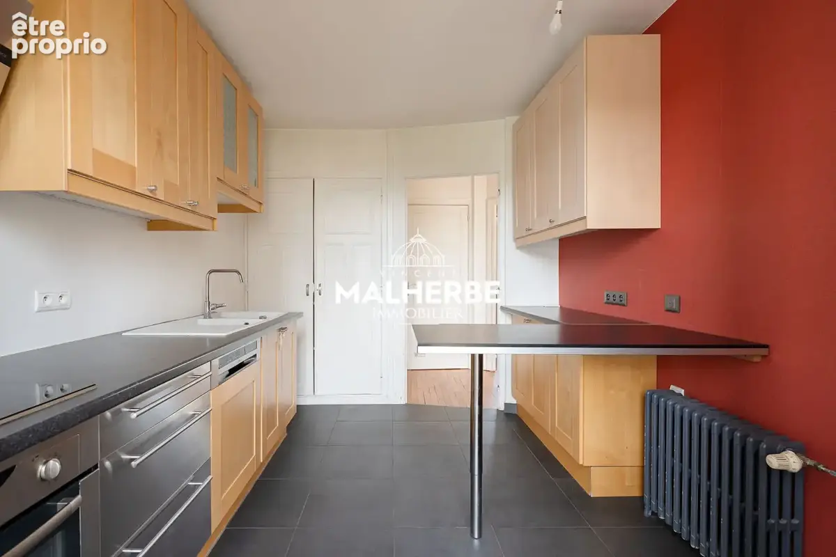 Parfait etat pour cette maison ville à saurupt - photo 5
