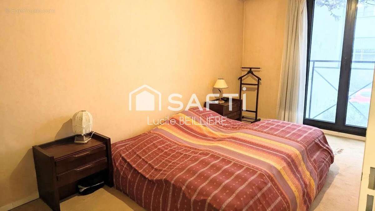 Photo 6 - Appartement à LE RAINCY