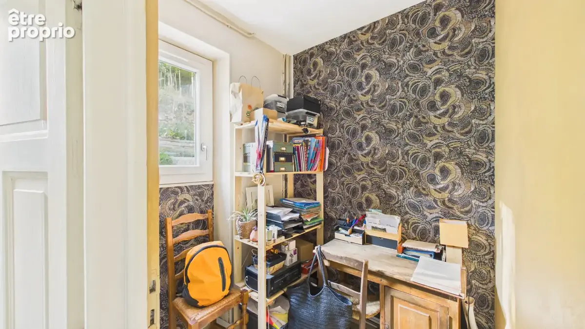 Maison Auzits - 4 pièces 83 m²  terrain 1HA avec puit - photo 10