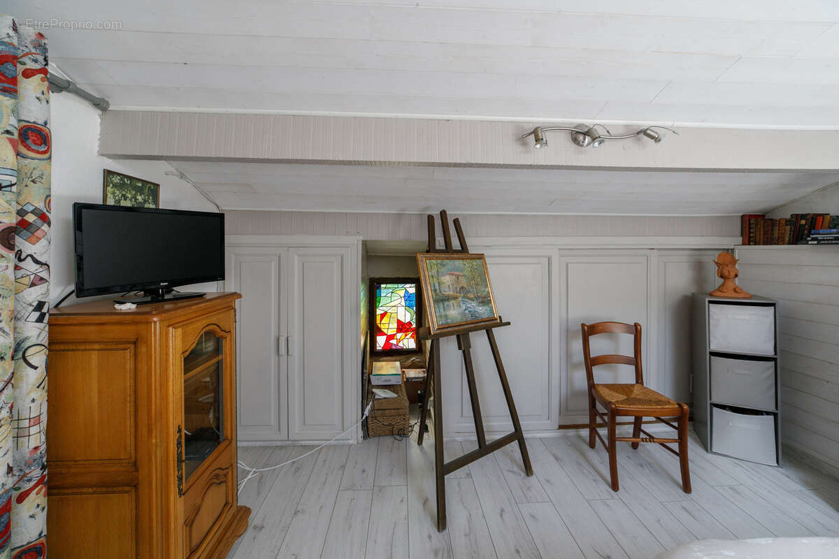 Appartement à CORSAVY