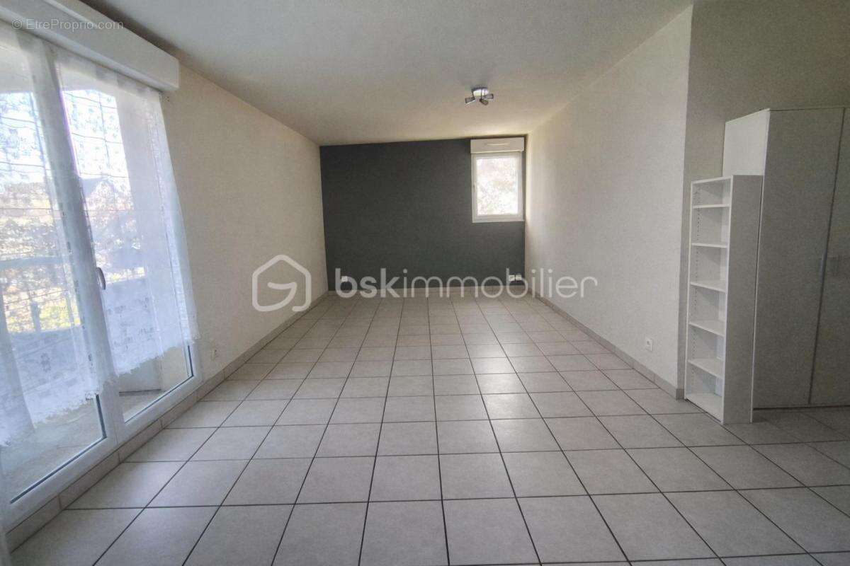 Appartement à LISIEUX