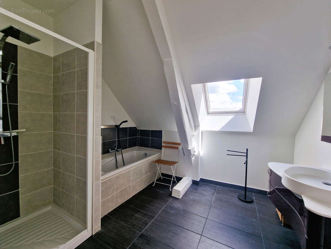 Appartement à BRIVE-LA-GAILLARDE