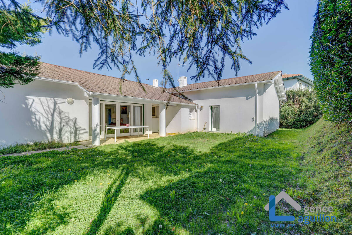 Maison à HENDAYE