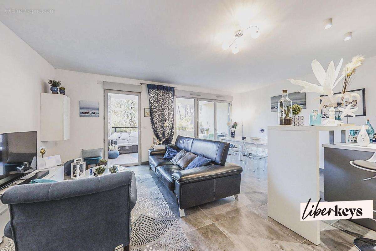 Appartement à SAINT-RAPHAEL