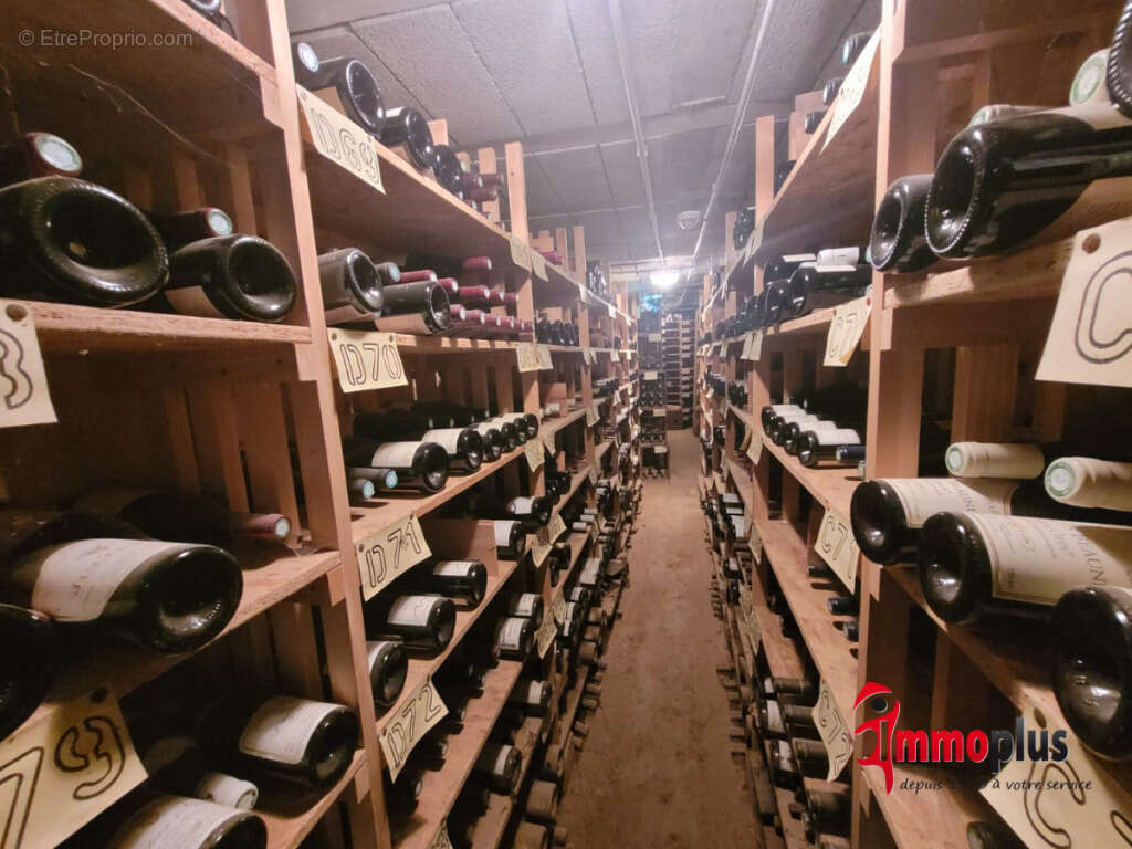 Commerce à SOULTZMATT