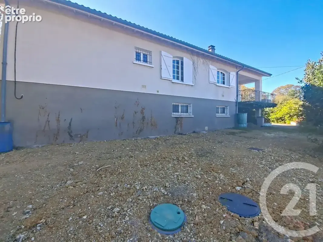 Maison 6 pièces 133 m² à vendre à Auch (32000) - photo 31
