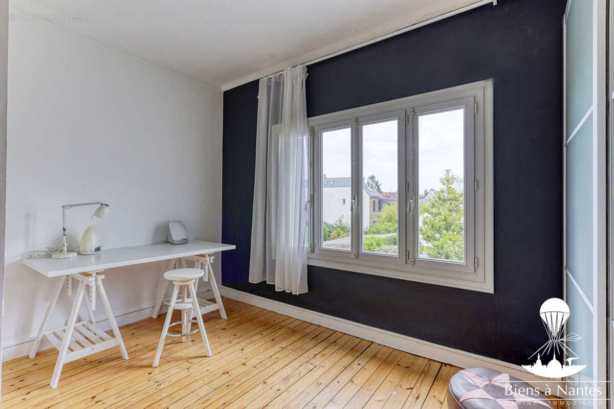 Maison à NANTES