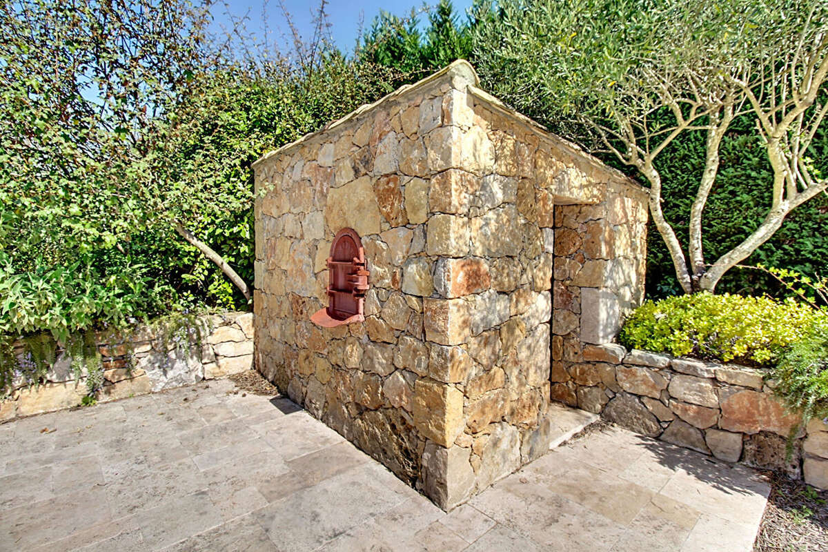 Maison à LORGUES