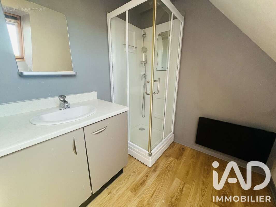 Photo 7 - Appartement à RETIERS