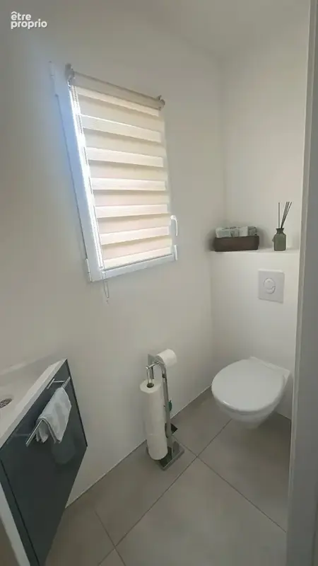 Roussy le village ( roussy le bourg ) - maison de 105 m2 sur 3.96 ares - photo 13