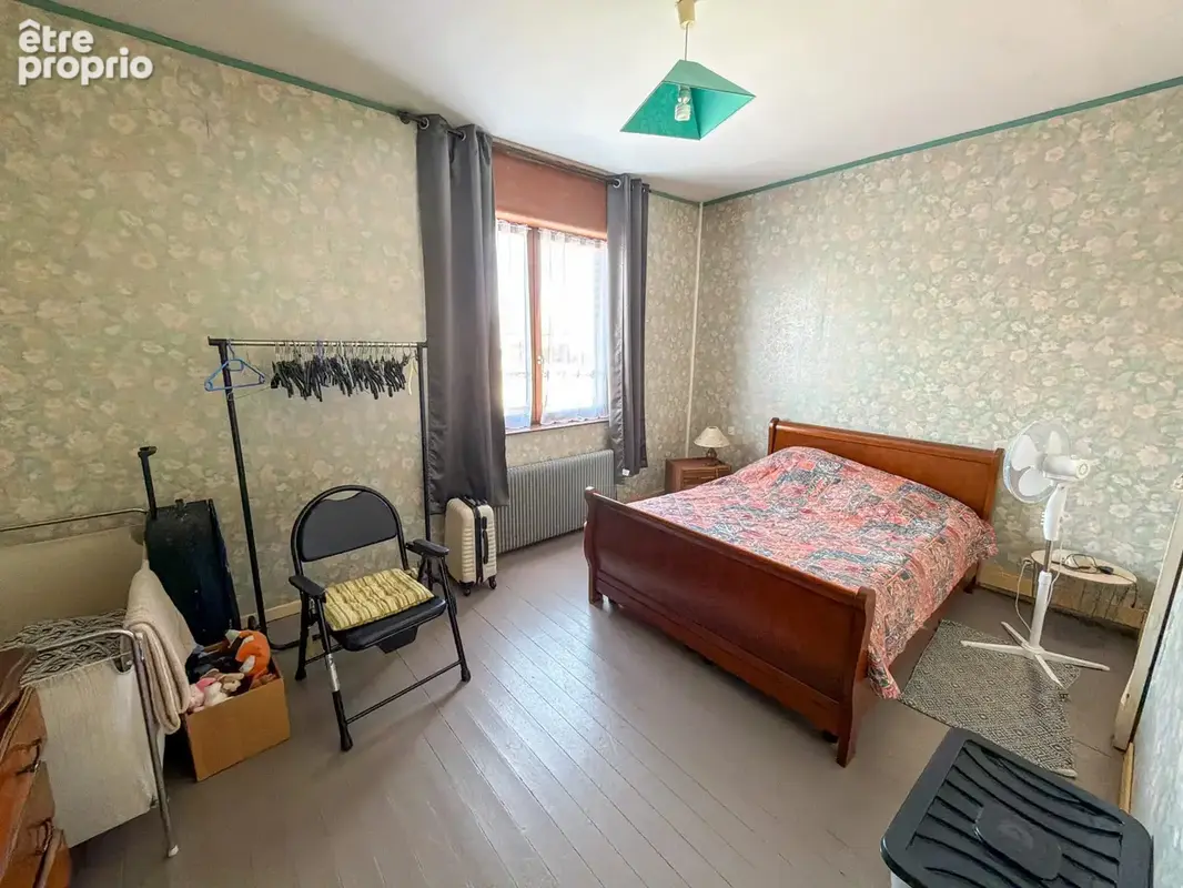Maison 90 m² à Lys-Lez-Lannoy  - photo 7
