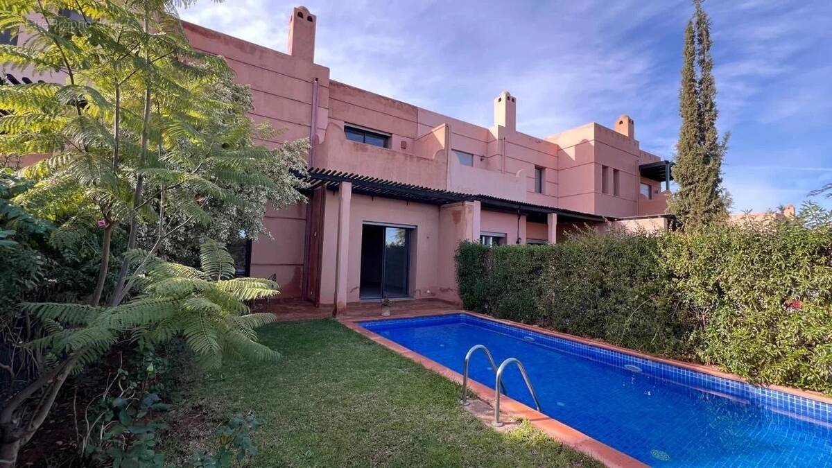 Maison à MONT-DE-MARSAN