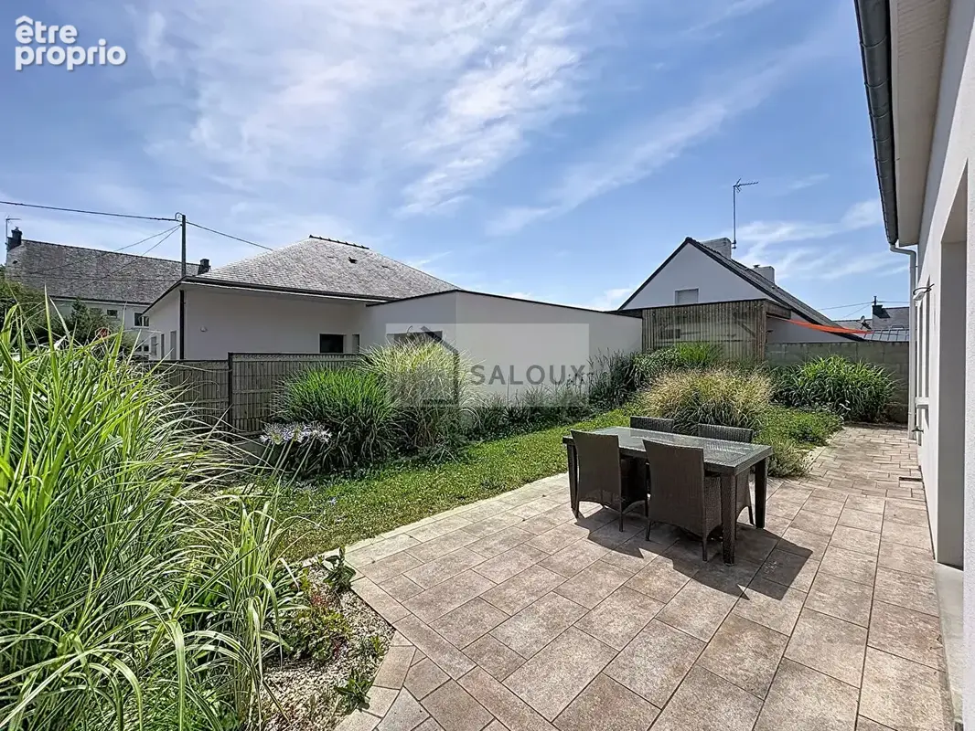 Photo Maison à Muzillac au prix de 366 800€