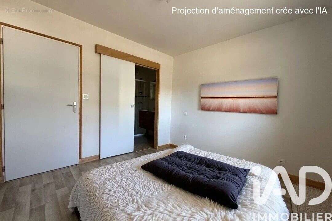 Photo 7 - Maison à HENNEBONT