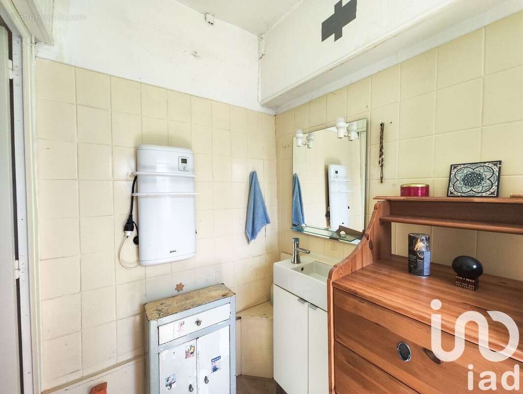 Photo 6 - Maison à MEZIDON-CANON