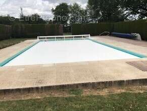 Maison à LA CHAPELLE-VICOMTESSE