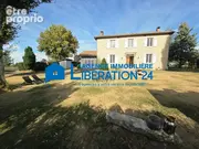 Maison à TARENTAISE