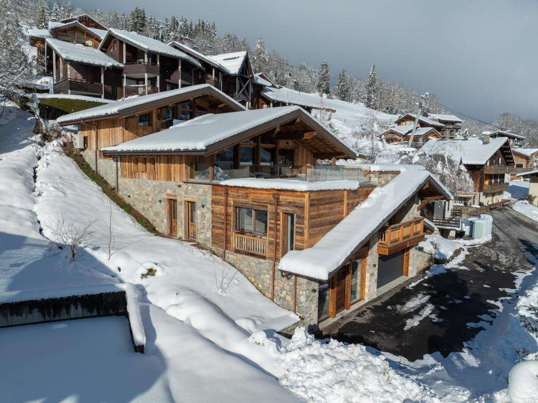 Maison à LES GETS