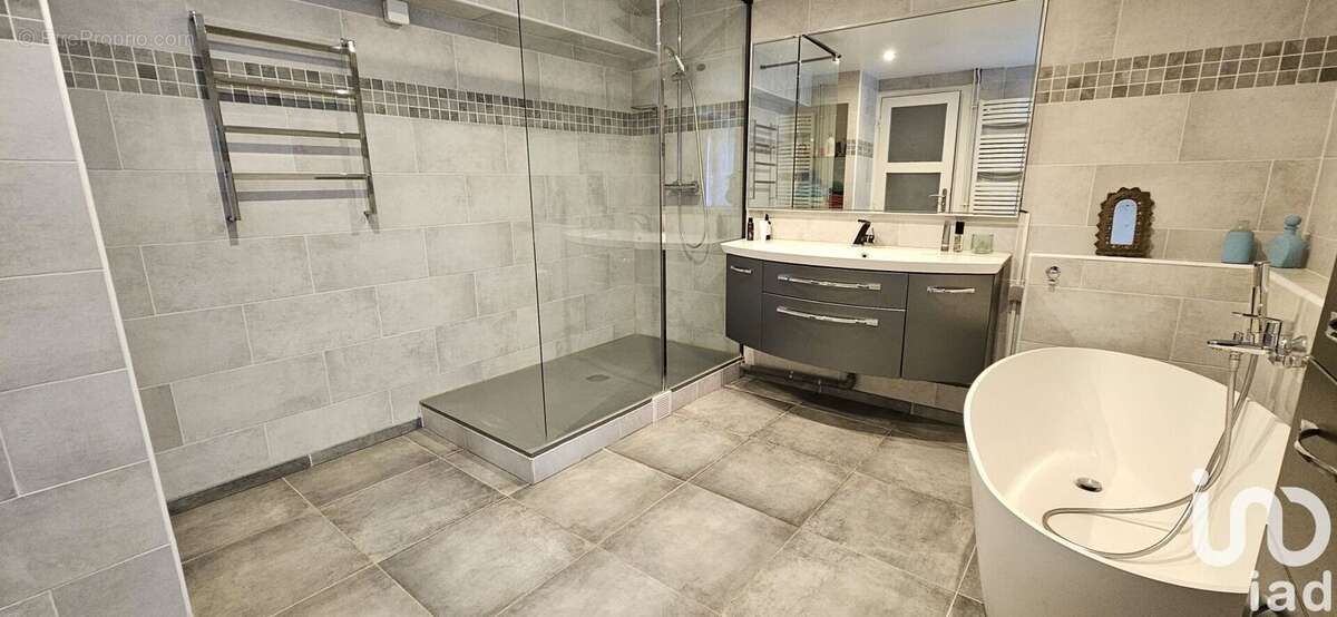 Photo 6 - Maison à BOUFFEMONT