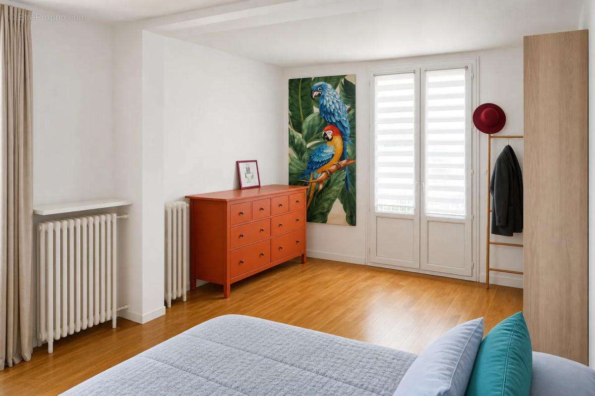 Maison de 5 pièces de 90 m² située à Luisant - photo 11
