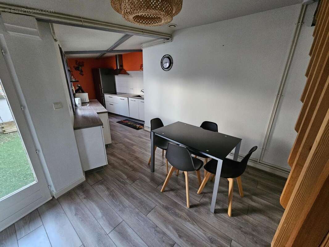 Photo 2 - Appartement à VICHY