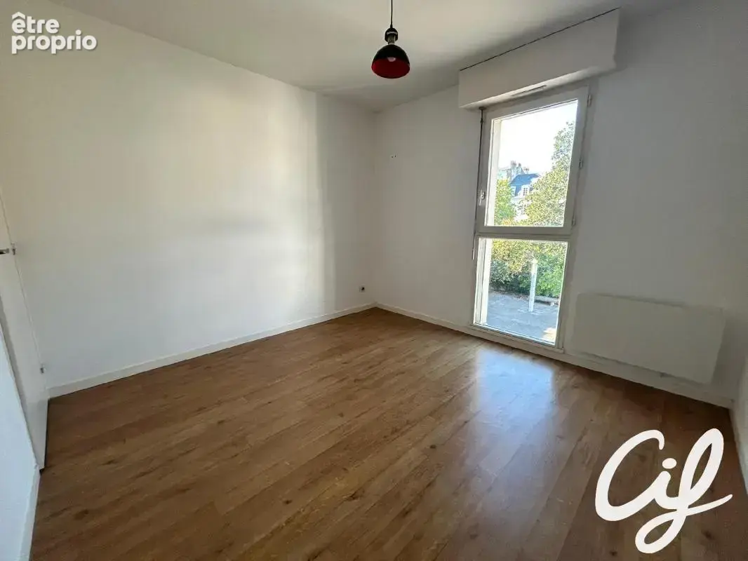 Appartement T3C NANTES Richebourg - 76.29 m2  235 000 Euros - photo 7