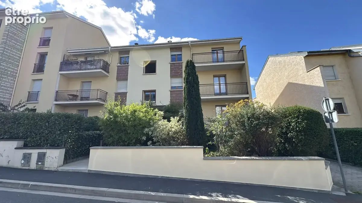 Villers-les-nancy / au calme d'une impasse f3 de 59m2 + terrasse 5m2 + garage + cave - photo 14