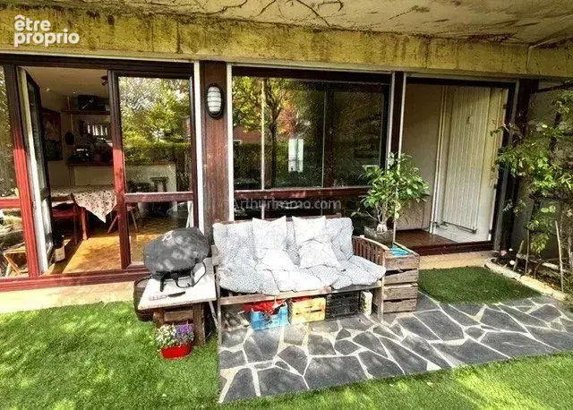 Vente Appartement Joinville-le-pont(94340) 600 000ï¿œ - photo 9