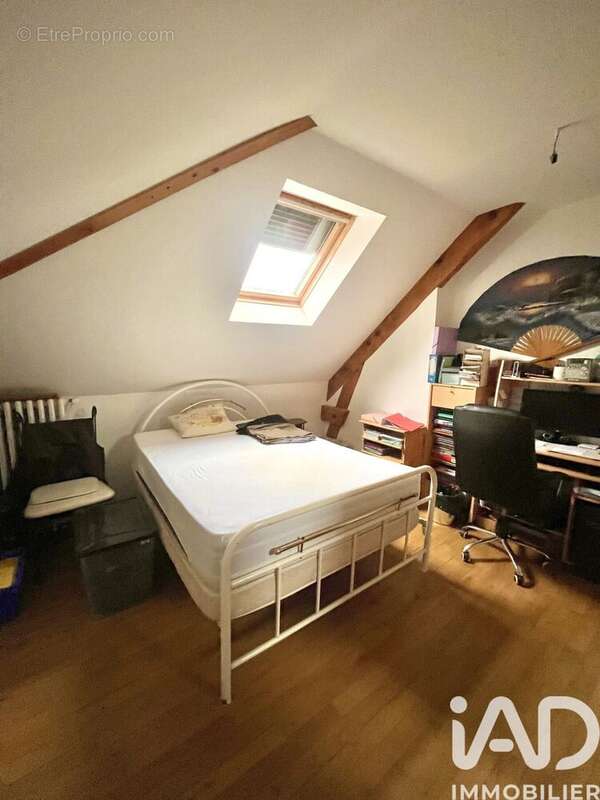 Maison 122 m² à Saint-Augustin  - photo 8